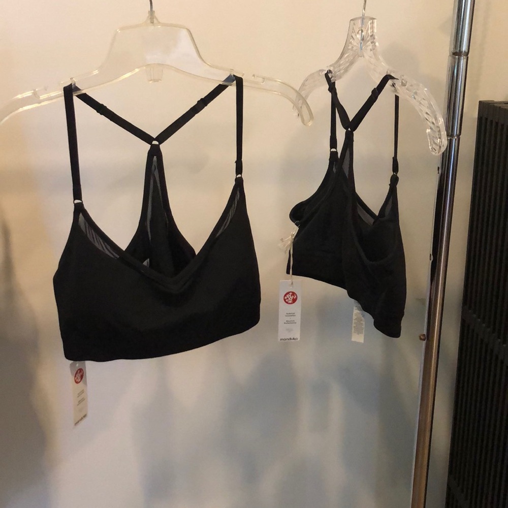 Manduka bra